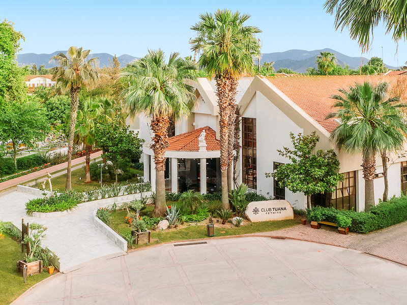 Club Tuana Fethiye 9