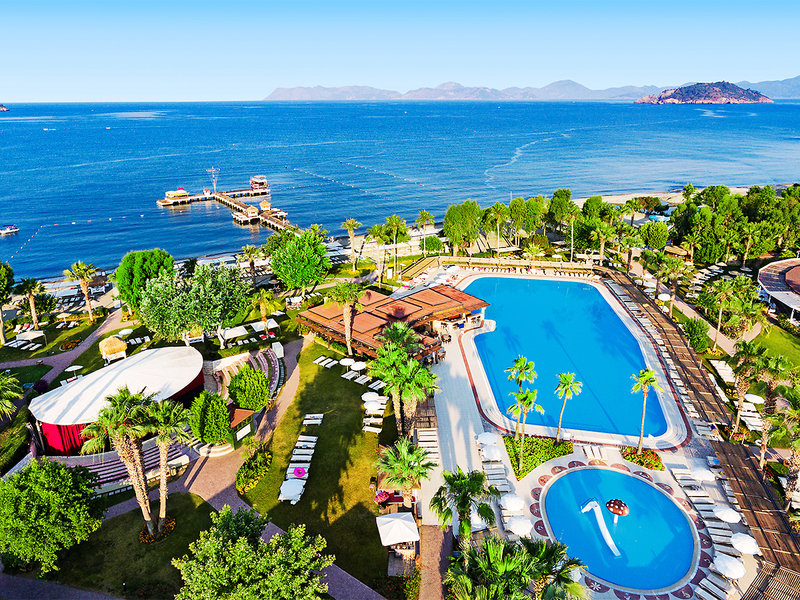 Club Tuana Fethiye 11