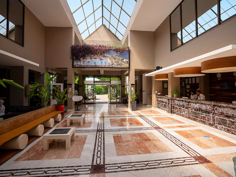 Club Tuana Fethiye 12