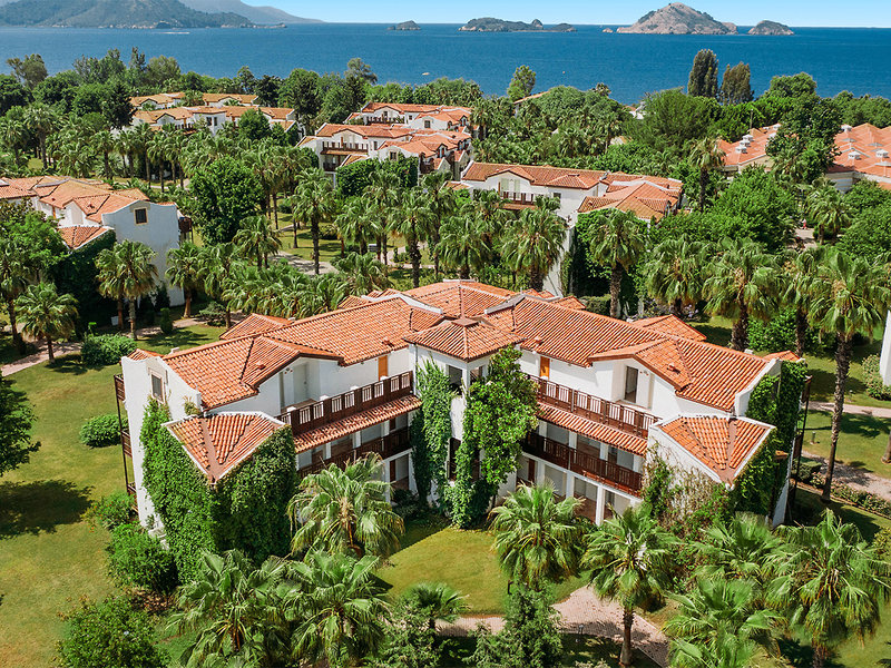 Club Tuana Fethiye 13