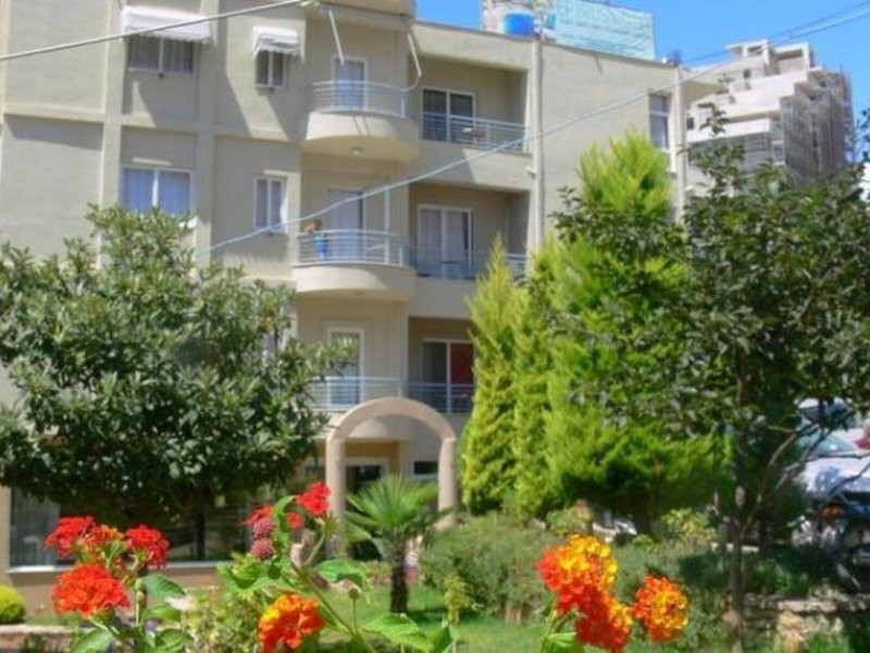 Epirus Hotel 1