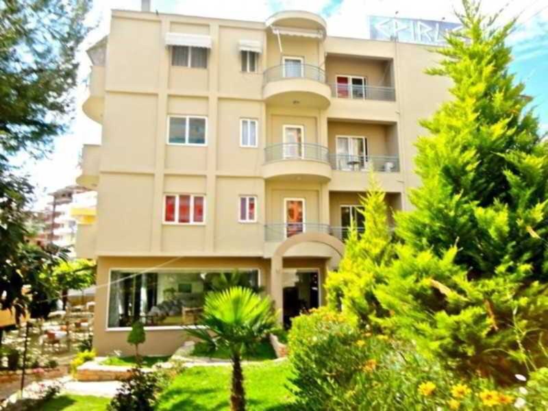 Epirus Hotel 4