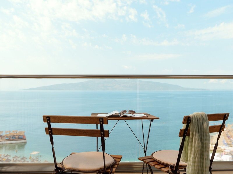 Epirus Hotel 5