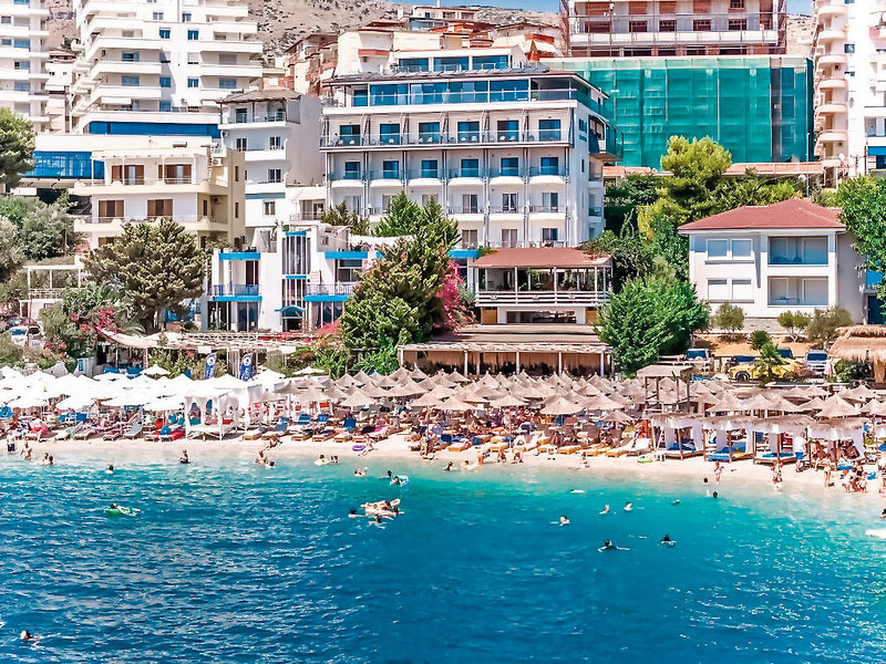 Epirus Hotel 6