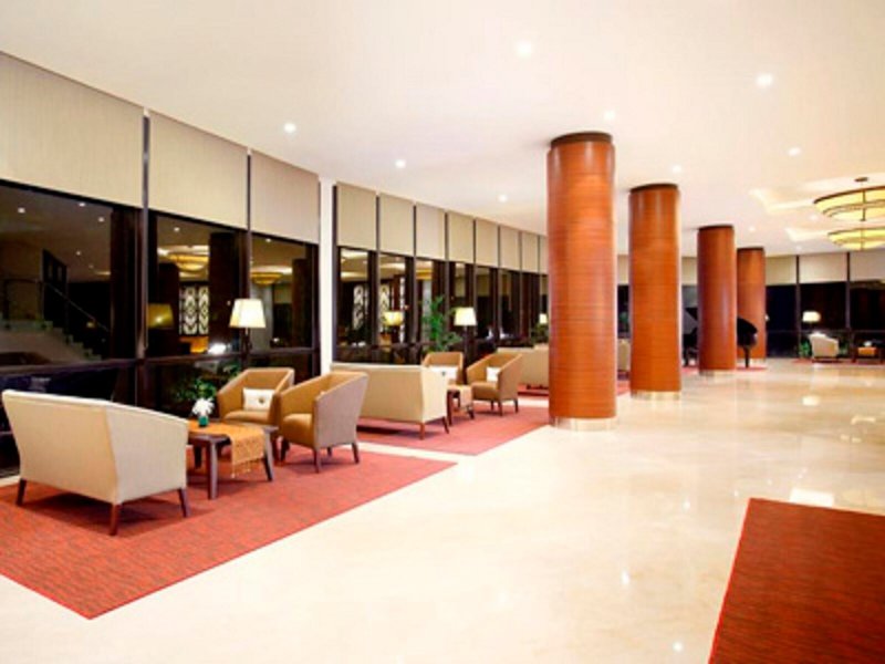 Santika Premiere Bintaro 4