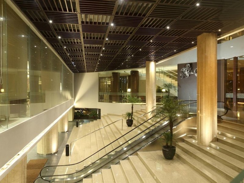 Santika Premiere Bintaro 5