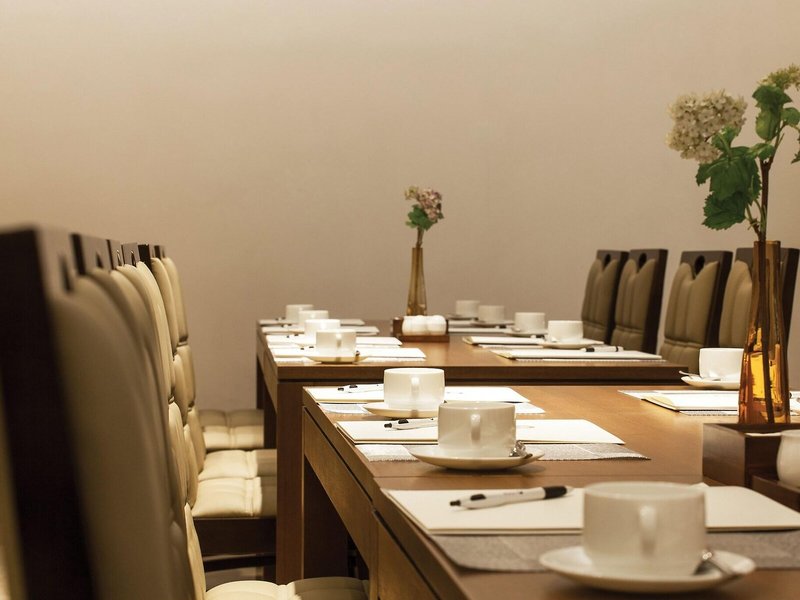 Loisir Myeongdong 3 - Restaurant