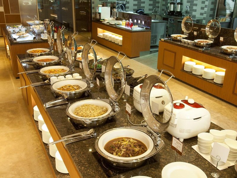 Loisir Myeongdong 5 - Restaurant