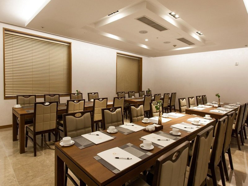 Loisir Myeongdong 6 - Restaurant