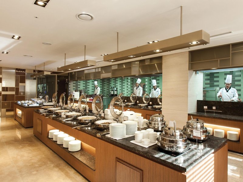 Loisir Myeongdong 7 - Restaurant