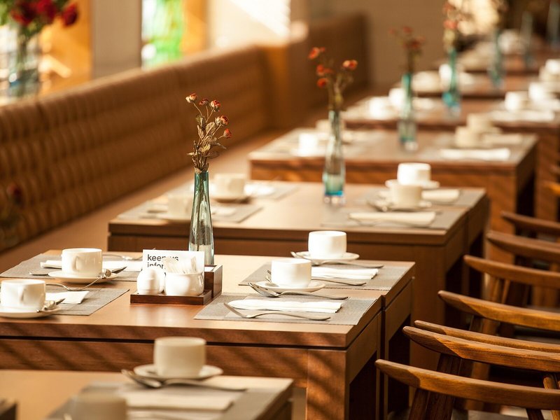 Loisir Myeongdong 10 - Restaurant