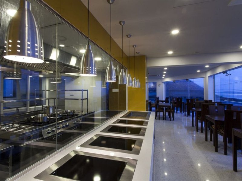 The Ocean Colombo 6 - Restaurant