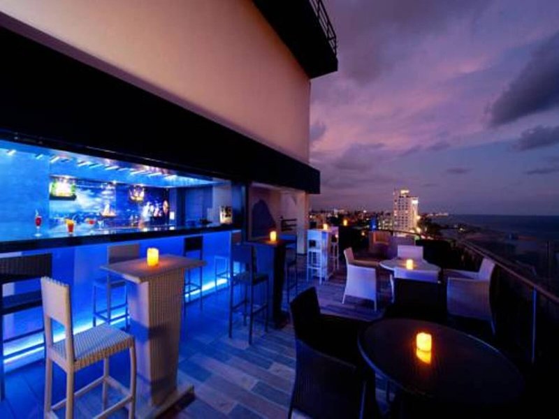 The Ocean Colombo 7 - Restaurant