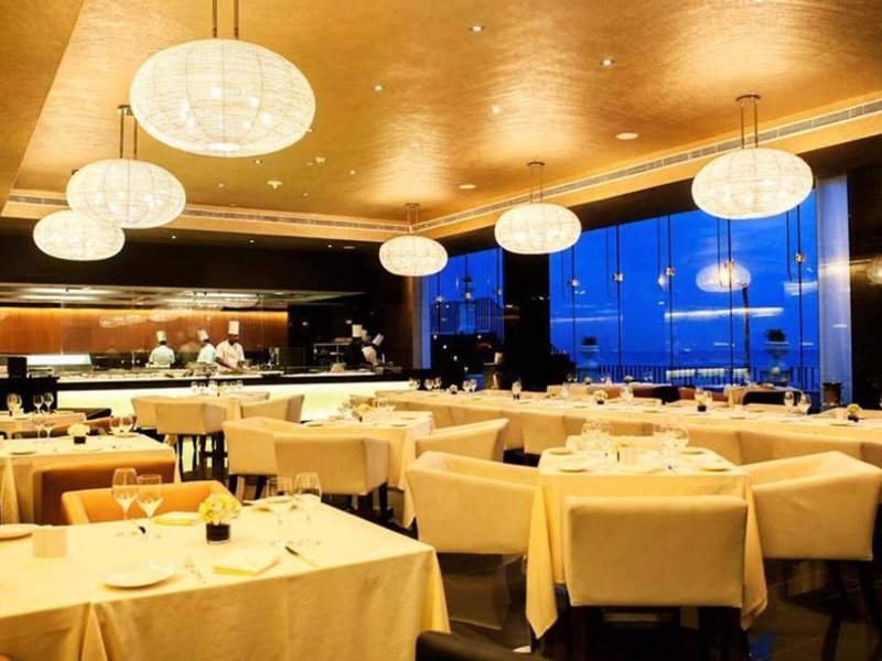 The Ocean Colombo 8 - Restaurant