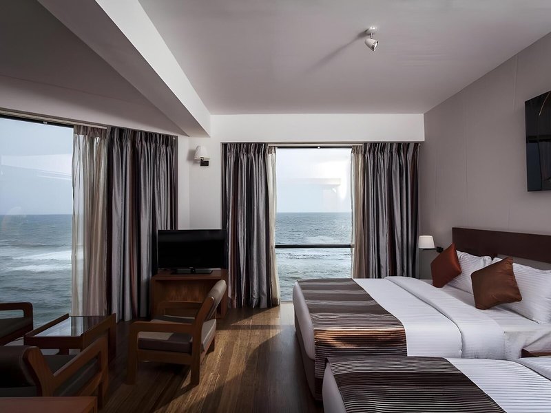 The Ocean Colombo 16 - Room Example