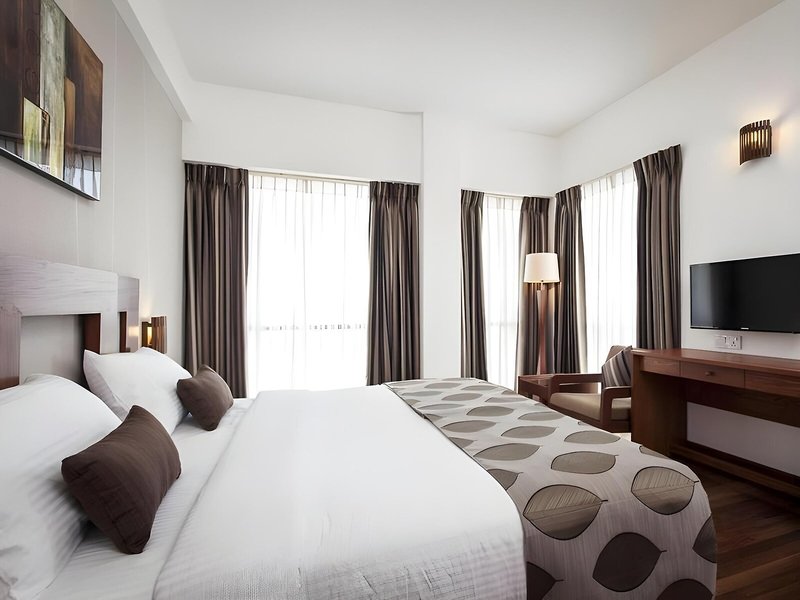 The Ocean Colombo 20 - Room Example