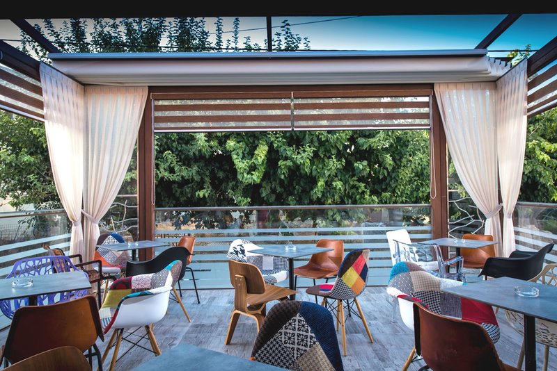 Omiros Boutique Hotel 6