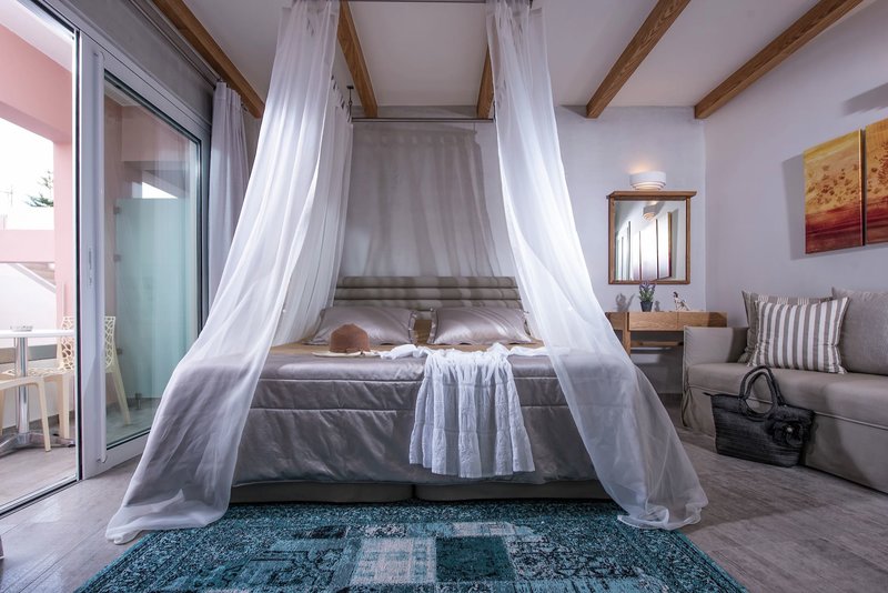 Omiros Boutique Hotel 9