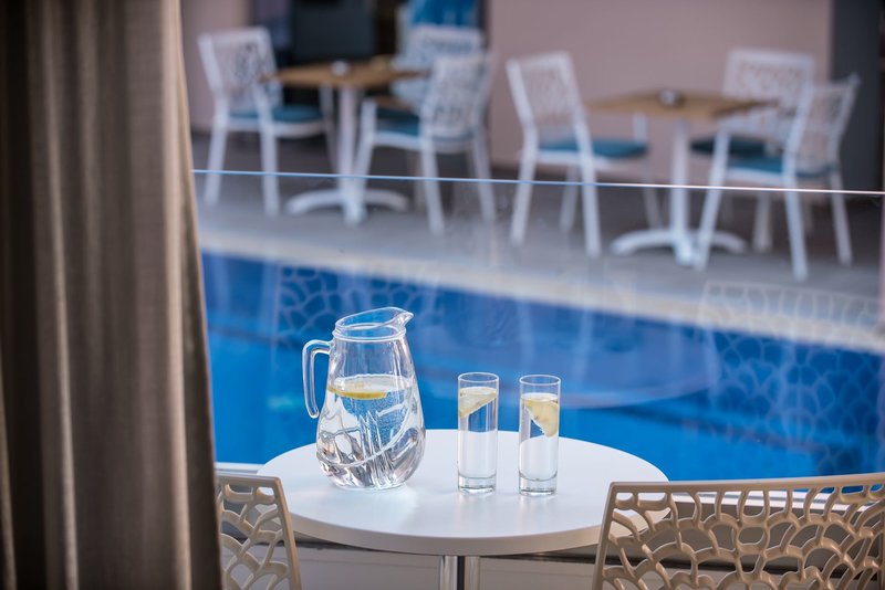 Omiros Boutique Hotel 10