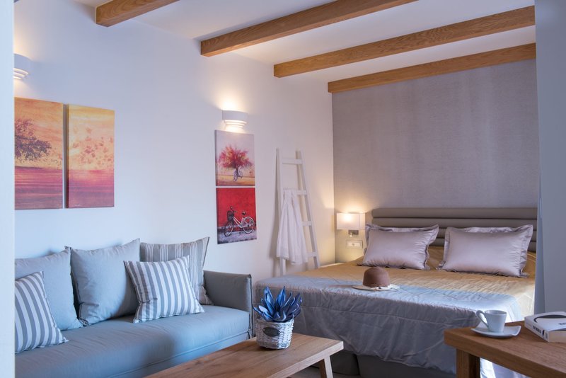 Omiros Boutique Hotel 11