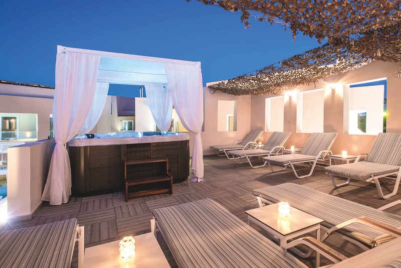 Omiros Boutique Hotel 12