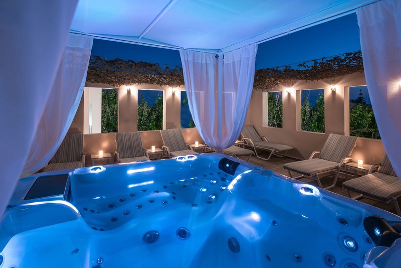 Omiros Boutique Hotel 13