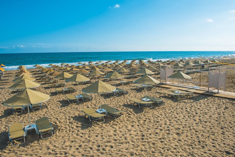 Omiros Boutique Hotel 17