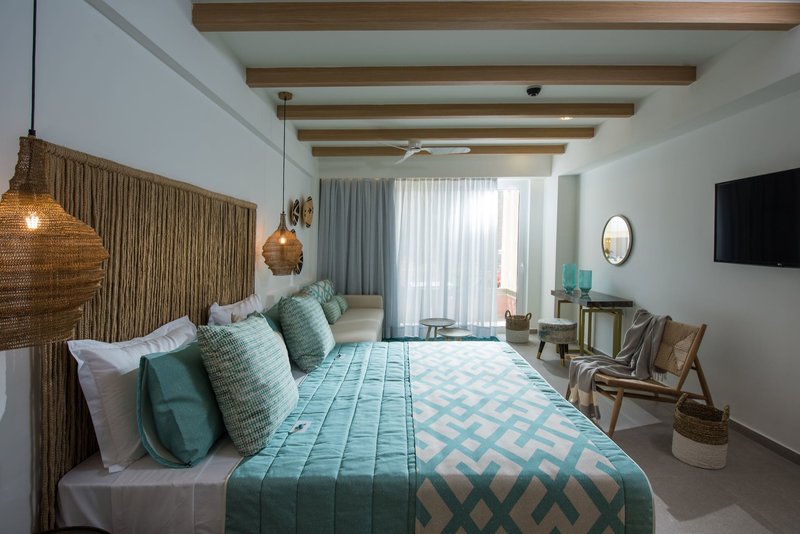 Omiros Boutique Hotel 18
