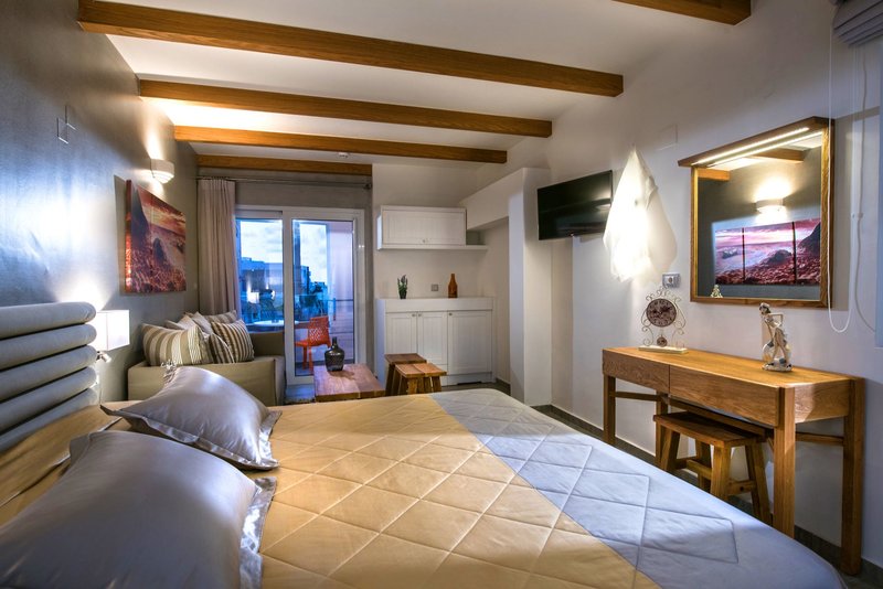 Omiros Boutique Hotel 19