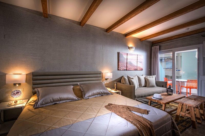 Omiros Boutique Hotel 20