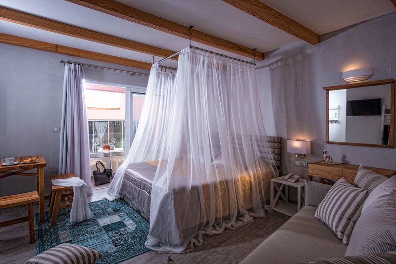 Omiros Boutique Hotel 21