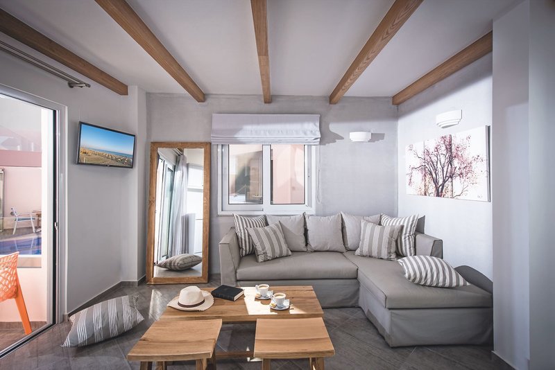 Omiros Boutique Hotel 22