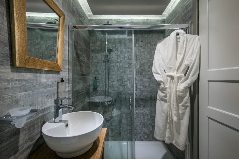 Omiros Boutique Hotel 23