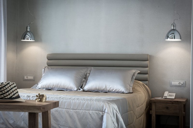 Omiros Boutique Hotel 24