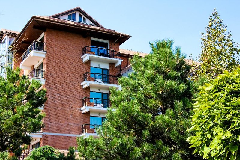 Caro Hotel Bucharest