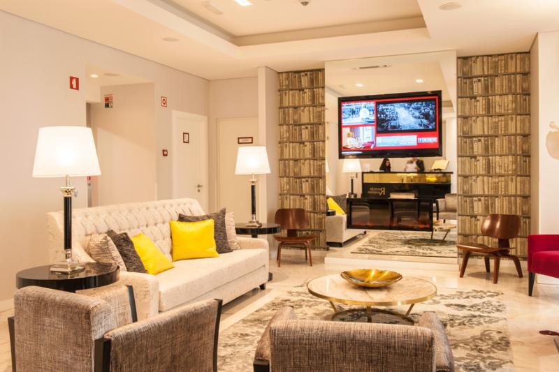 The 7 Hotel 1 - Health & Beauty