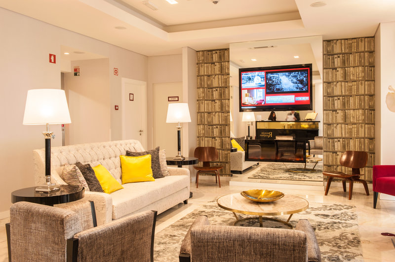 The 7 Hotel 2