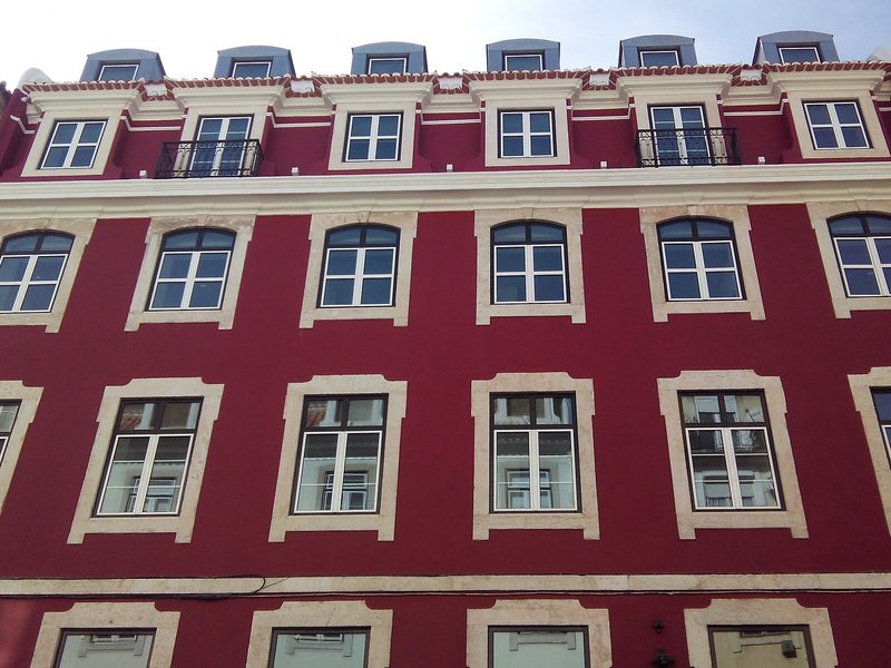 The 7 Hotel