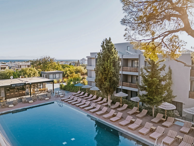 Cooks Club Ialysos Rhodes 1