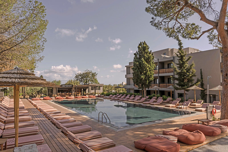 Cooks Club Ialysos Rhodes 2