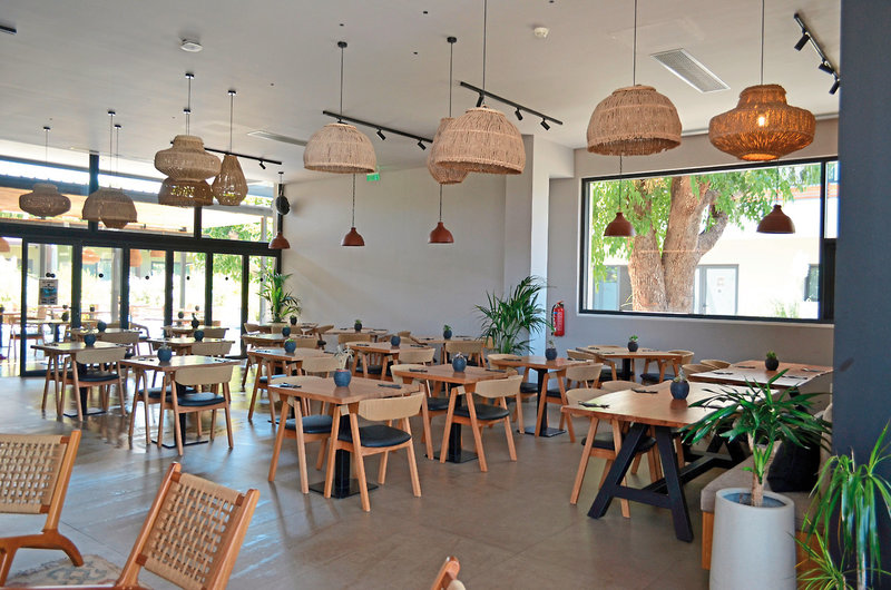 Cooks Club Ialysos Rhodes 20