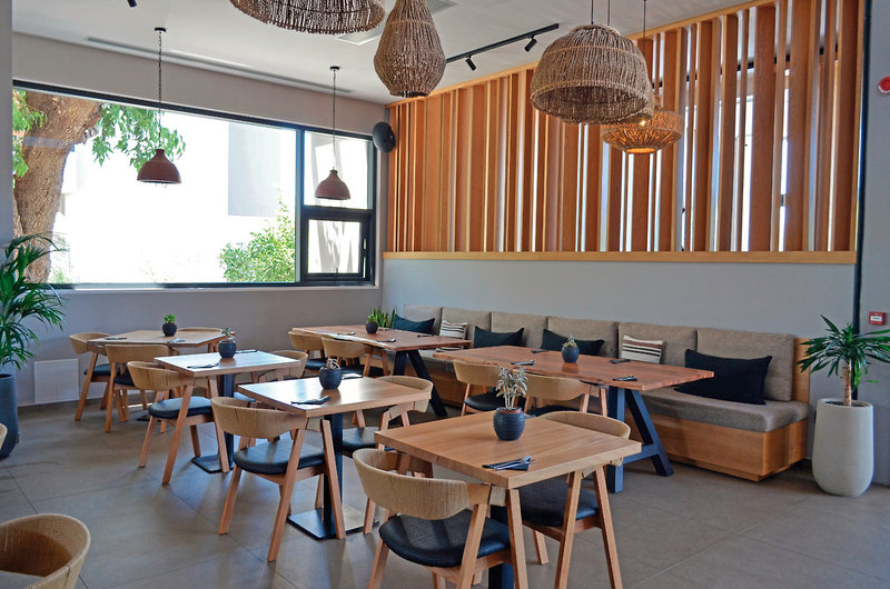 Cooks Club Ialysos Rhodes 22