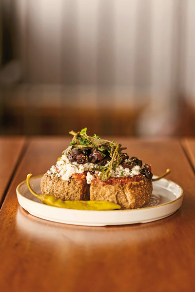 Cooks Club Ialysos Rhodes 28