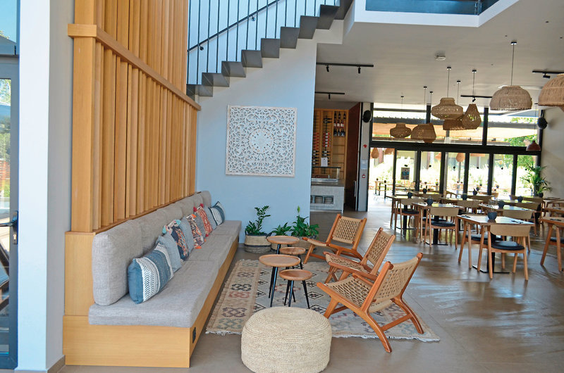 Cooks Club Ialysos Rhodes 32