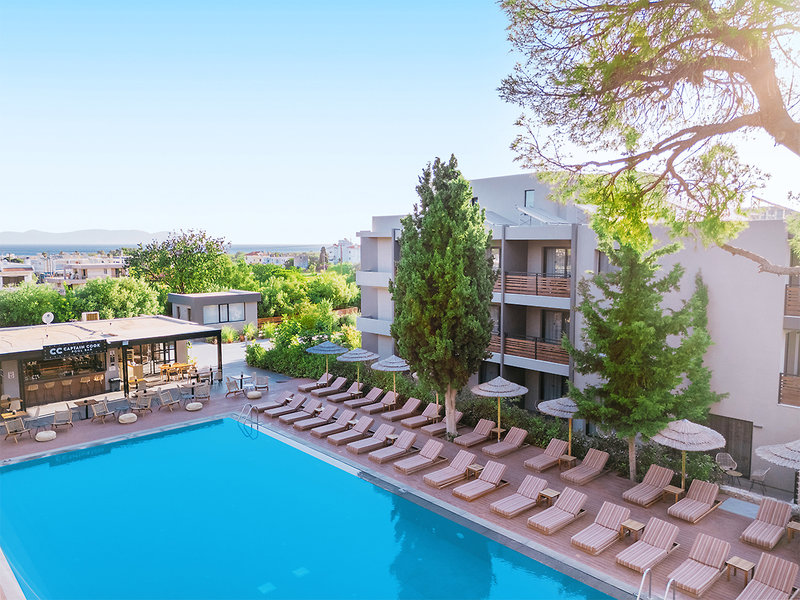 Cooks Club Ialysos Rhodes 1