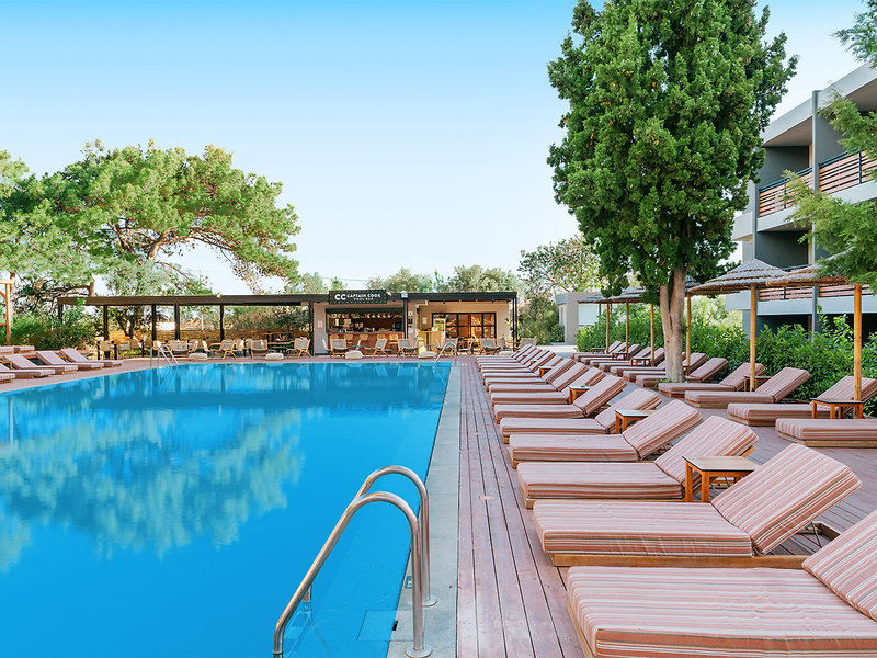 Cooks Club Ialysos Rhodes 6