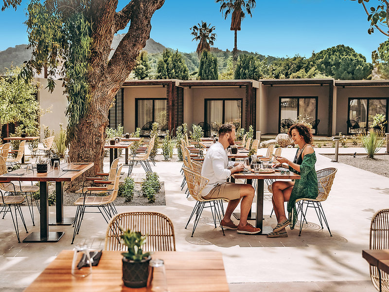 Cooks Club Ialysos Rhodes 7
