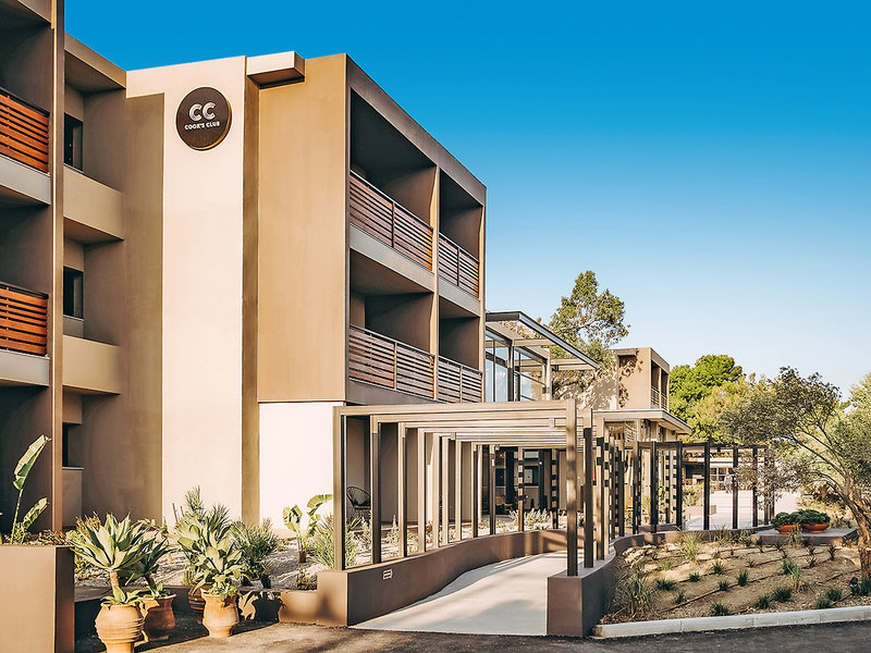 Cooks Club Ialysos Rhodes 8