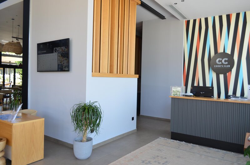 Cooks Club Ialysos Rhodes 34