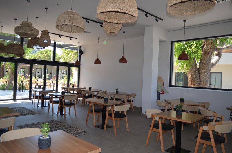 Cooks Club Ialysos Rhodes 38